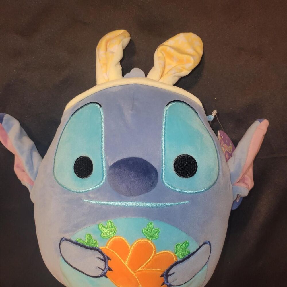 STITCH-Disney multi Stuffed-animals - Picture 5 of 8